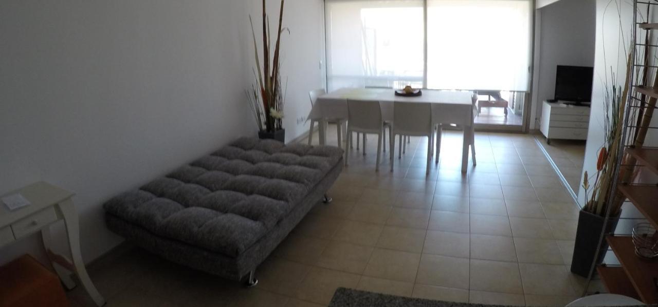 Vista Bahia Nordelta Apartment Tigre Exterior photo